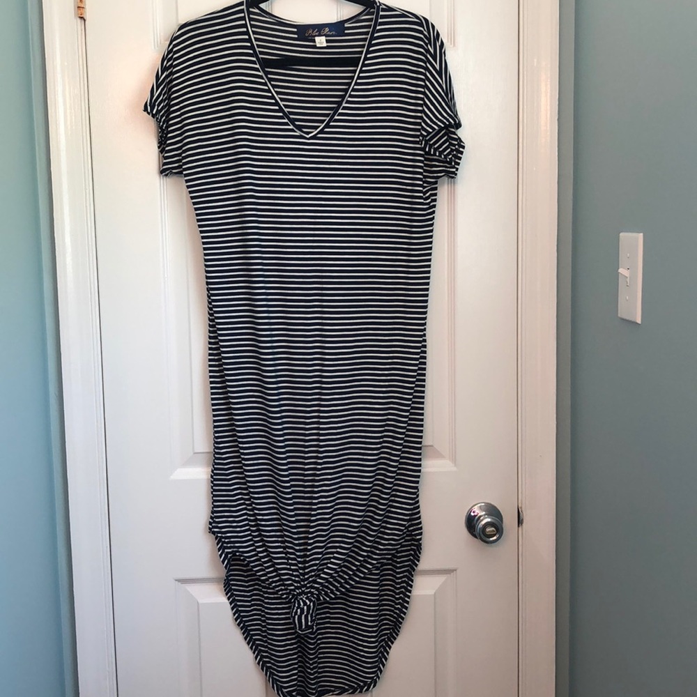 T shirt dress